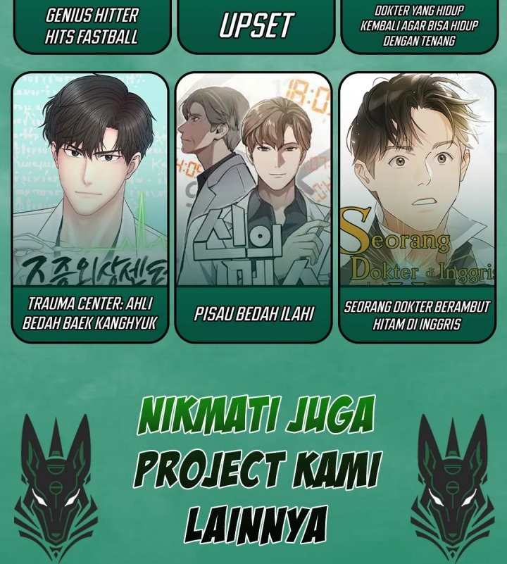 Shinsoo Kindergarten Chapter 19 - halaman 71