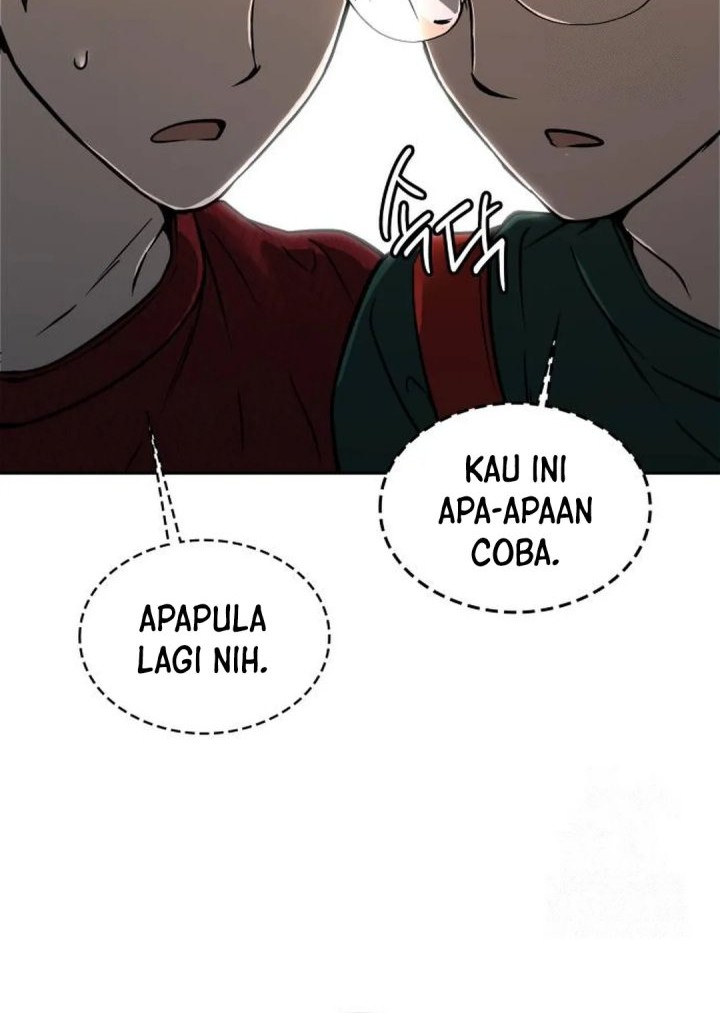 Shinsoo Kindergarten Chapter 19 - halaman 8