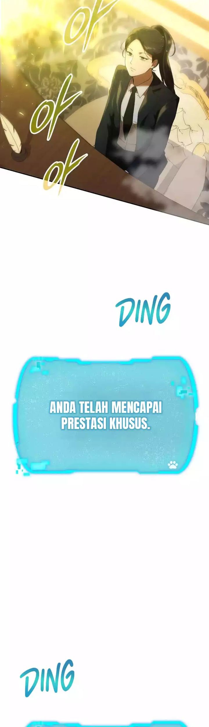 Shinsoo Kindergarten Chapter 2 - halaman 106