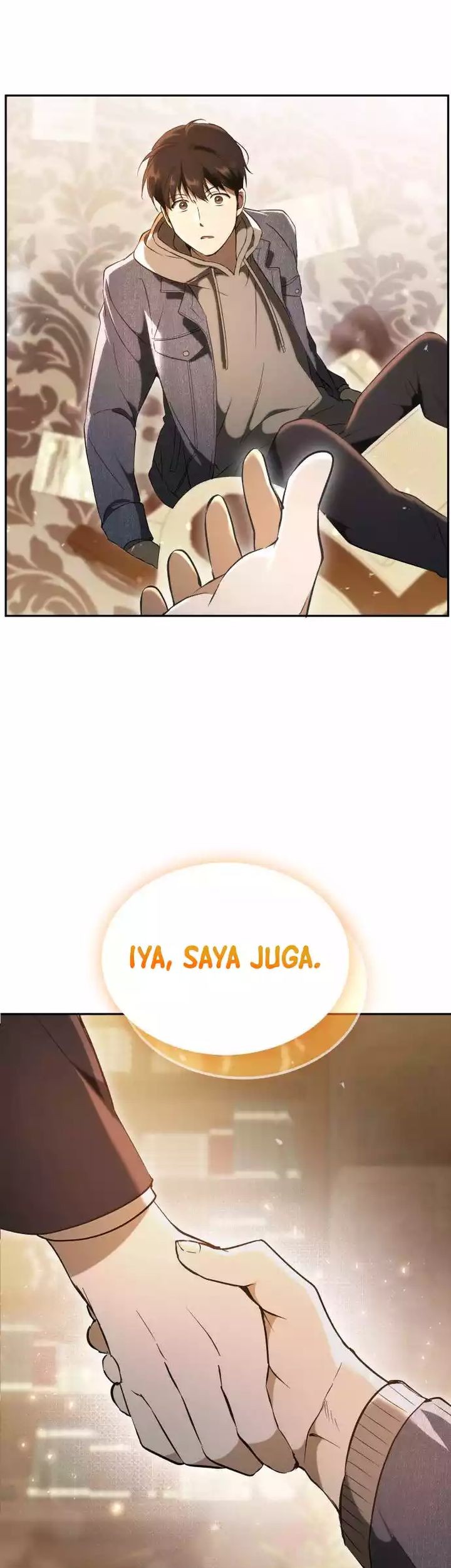 Shinsoo Kindergarten Chapter 2 - halaman 115