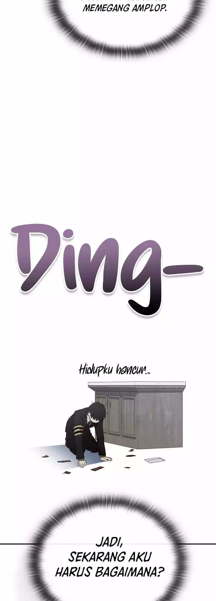 Shinsoo Kindergarten Chapter 2 - halaman 15