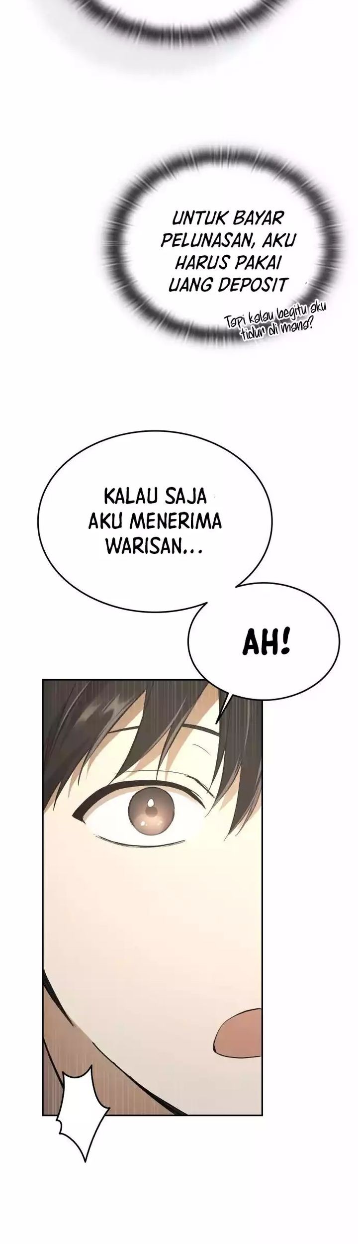 Shinsoo Kindergarten Chapter 2 - halaman 16