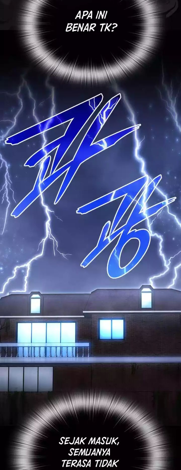 Shinsoo Kindergarten Chapter 2 - halaman 60