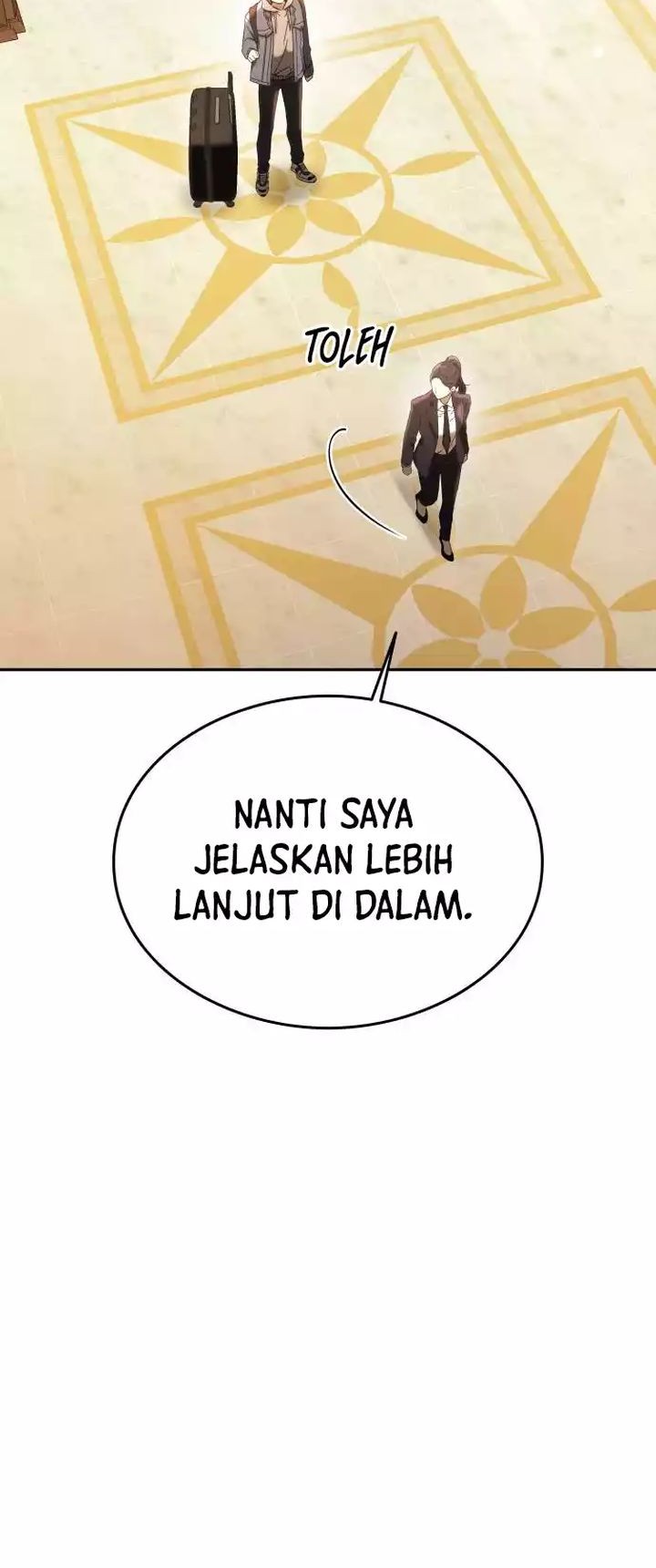 Shinsoo Kindergarten Chapter 2 - halaman 66