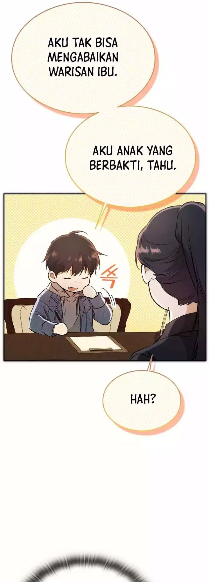 Shinsoo Kindergarten Chapter 2 - halaman 99