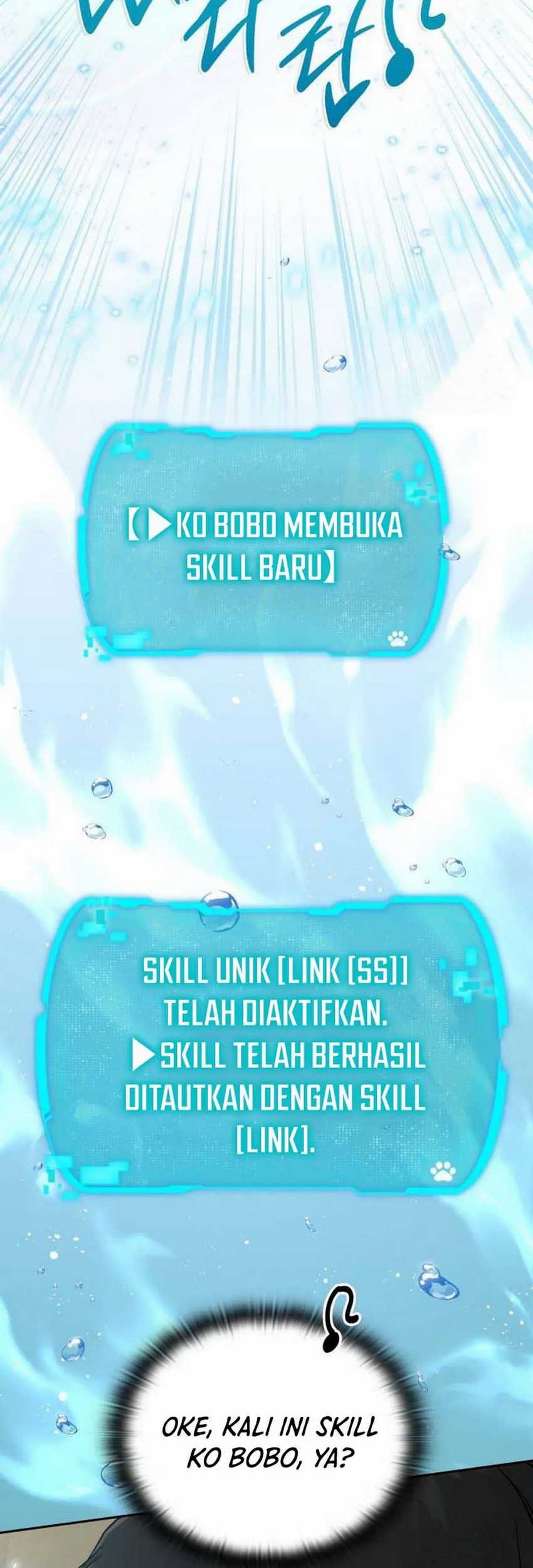 Shinsoo Kindergarten Chapter 20 - halaman 22