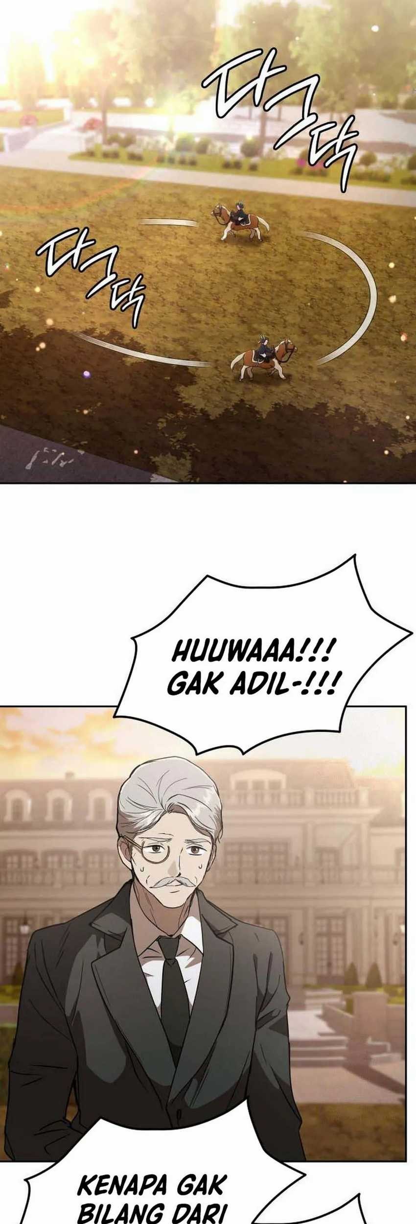 Shinsoo Kindergarten Chapter 20 - halaman 26