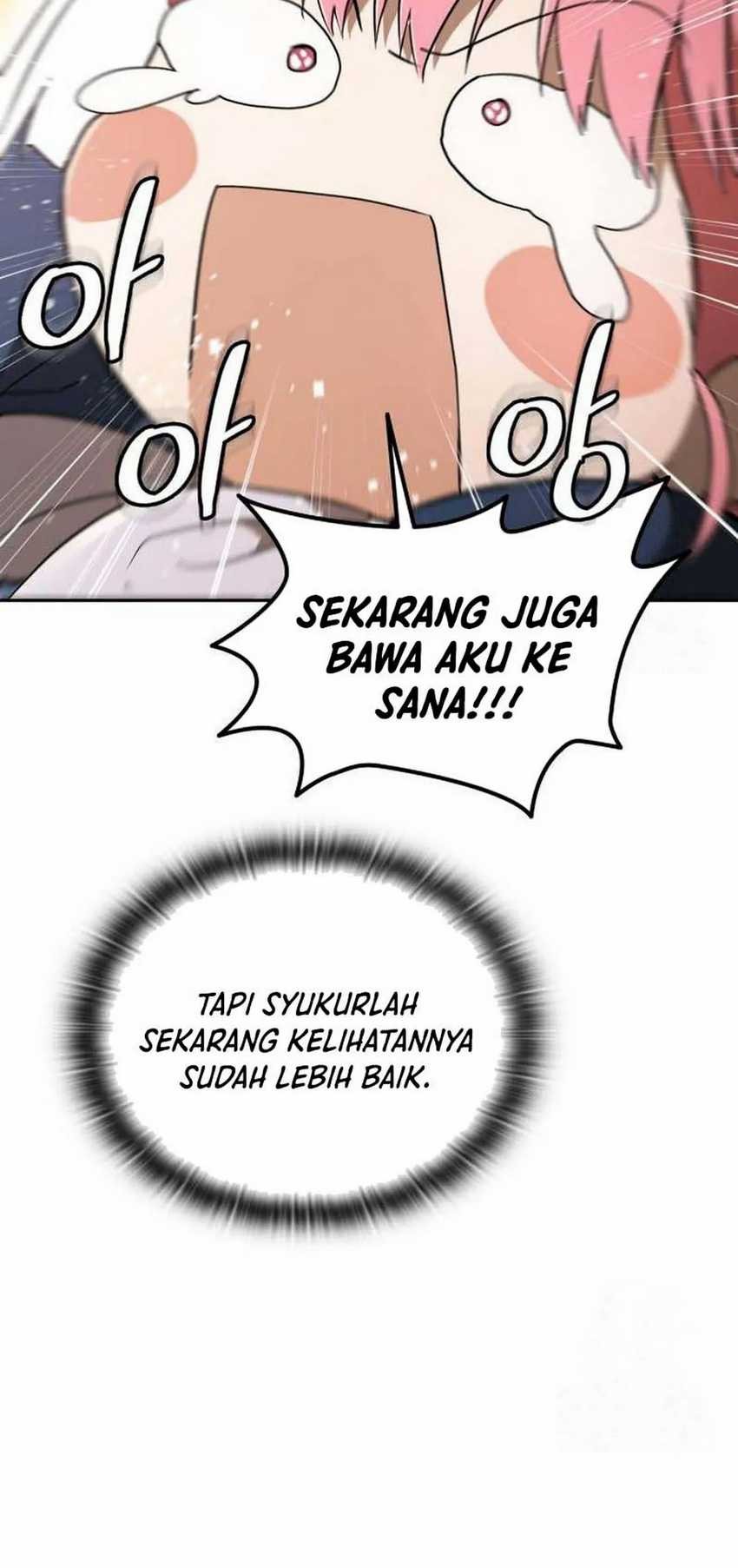 Shinsoo Kindergarten Chapter 20 - halaman 30