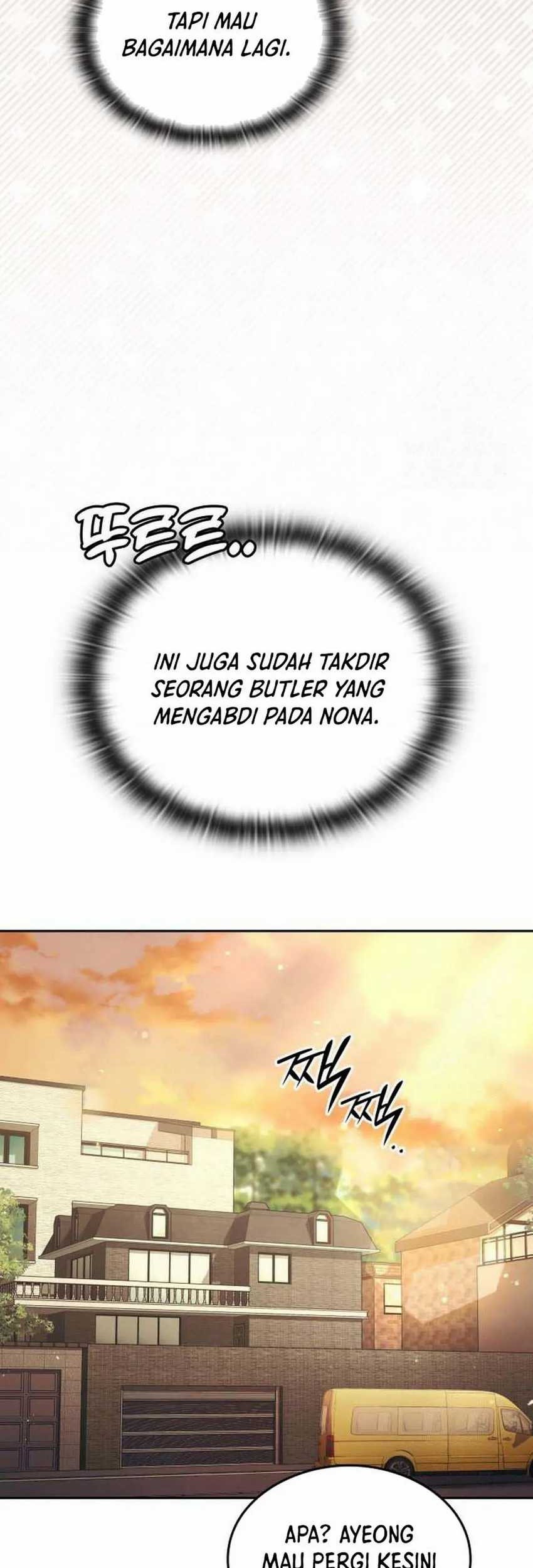 Shinsoo Kindergarten Chapter 20 - halaman 33
