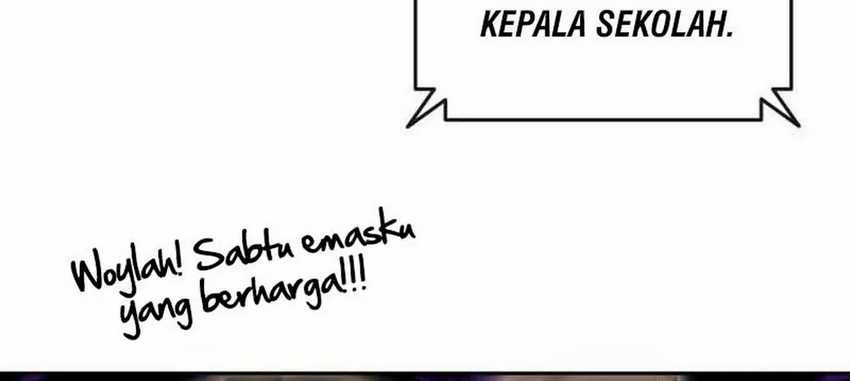 Shinsoo Kindergarten Chapter 20 - halaman 35