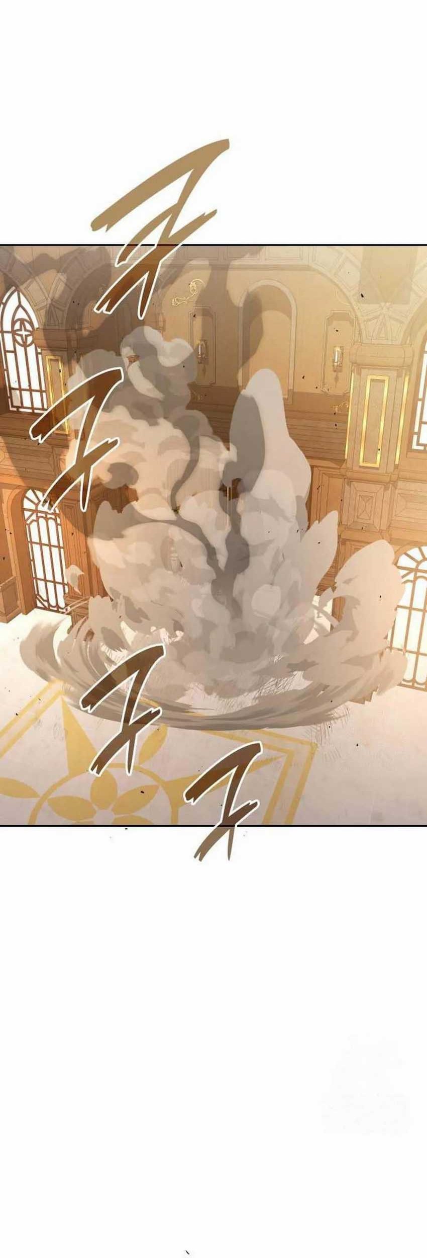 Shinsoo Kindergarten Chapter 20 - halaman 39