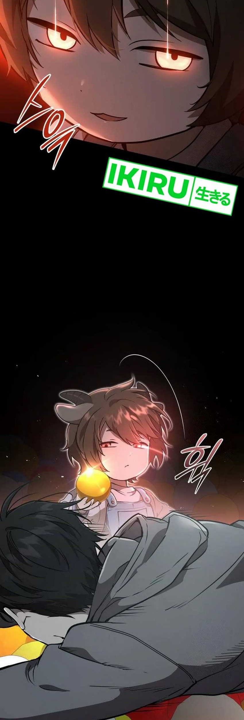 Shinsoo Kindergarten Chapter 20 - halaman 4