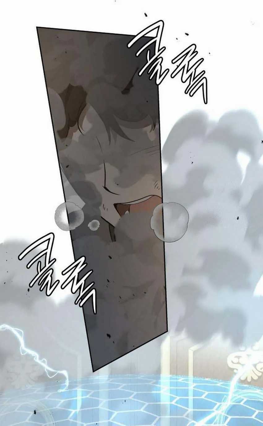 Shinsoo Kindergarten Chapter 20 - halaman 40