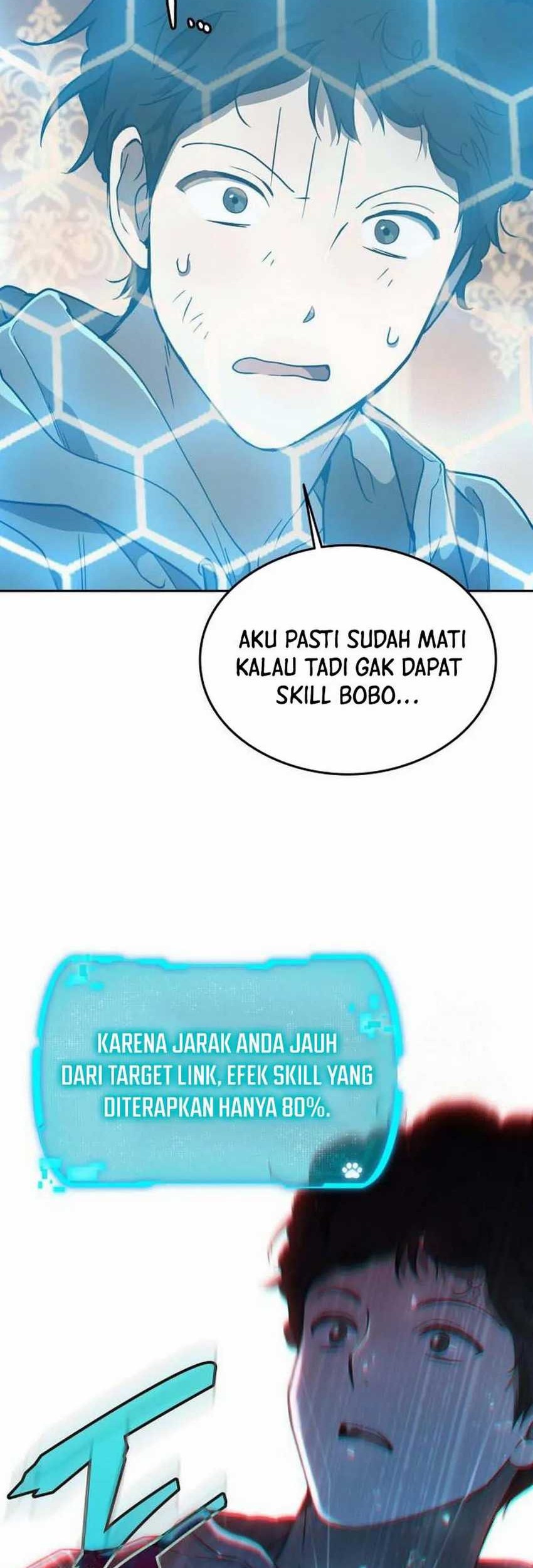 Shinsoo Kindergarten Chapter 20 - halaman 42