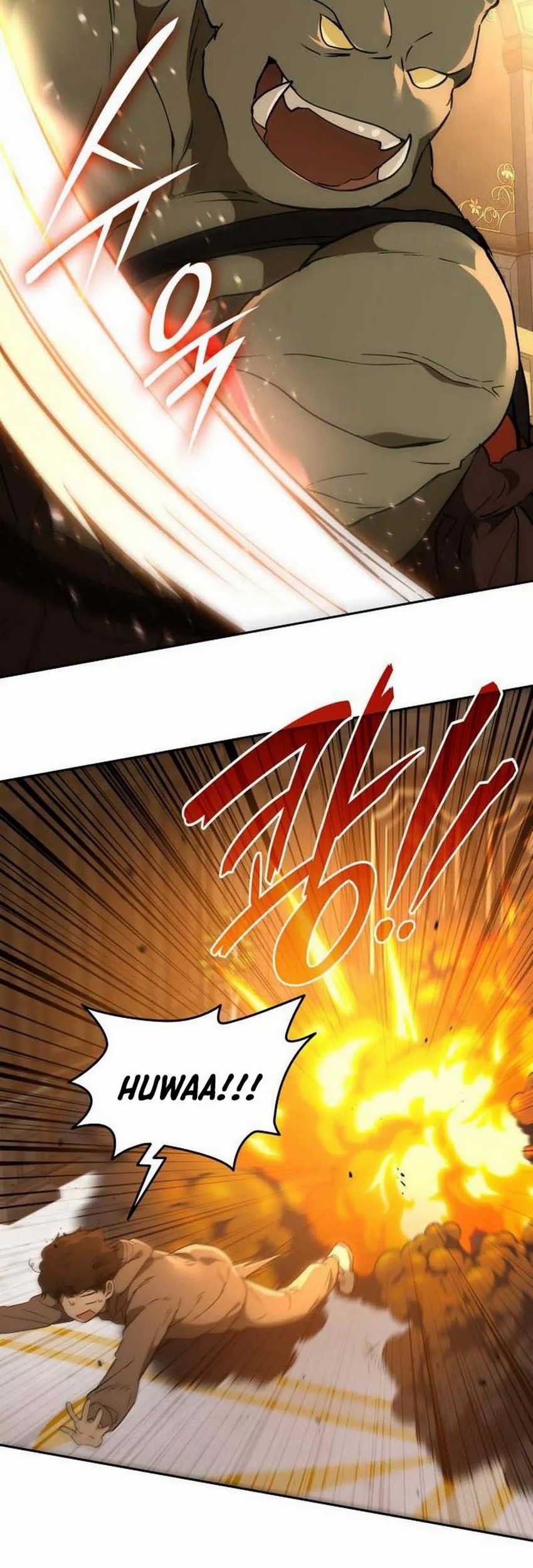 Shinsoo Kindergarten Chapter 20 - halaman 48