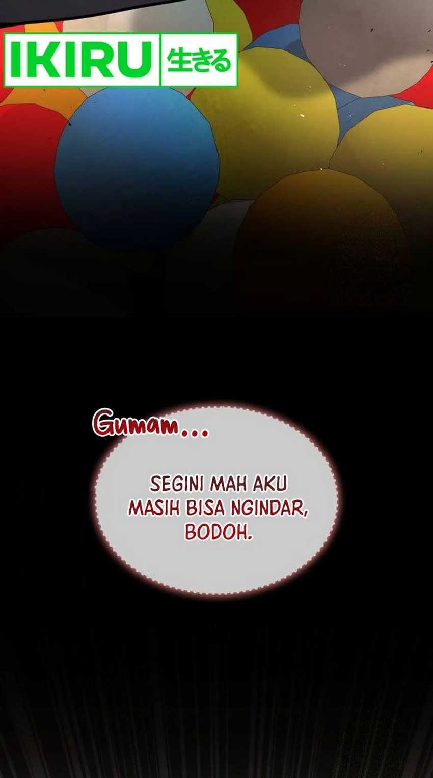 Shinsoo Kindergarten Chapter 20 - halaman 5