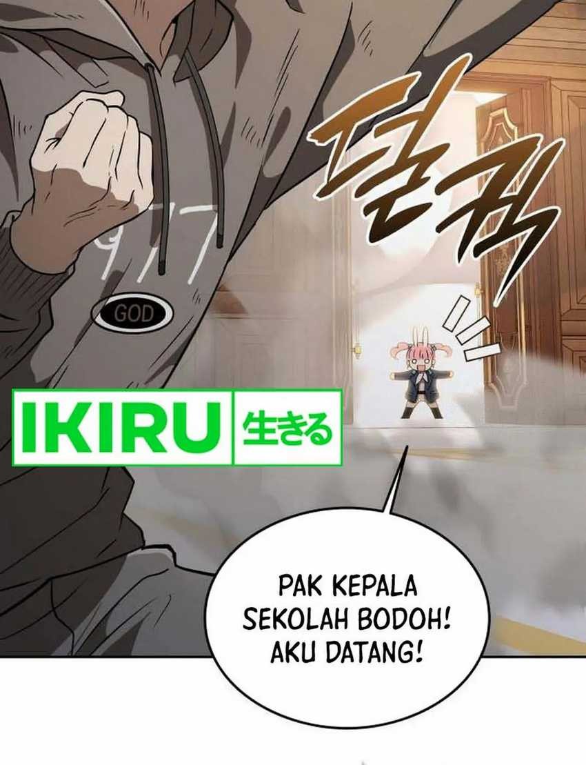 Shinsoo Kindergarten Chapter 20 - halaman 50