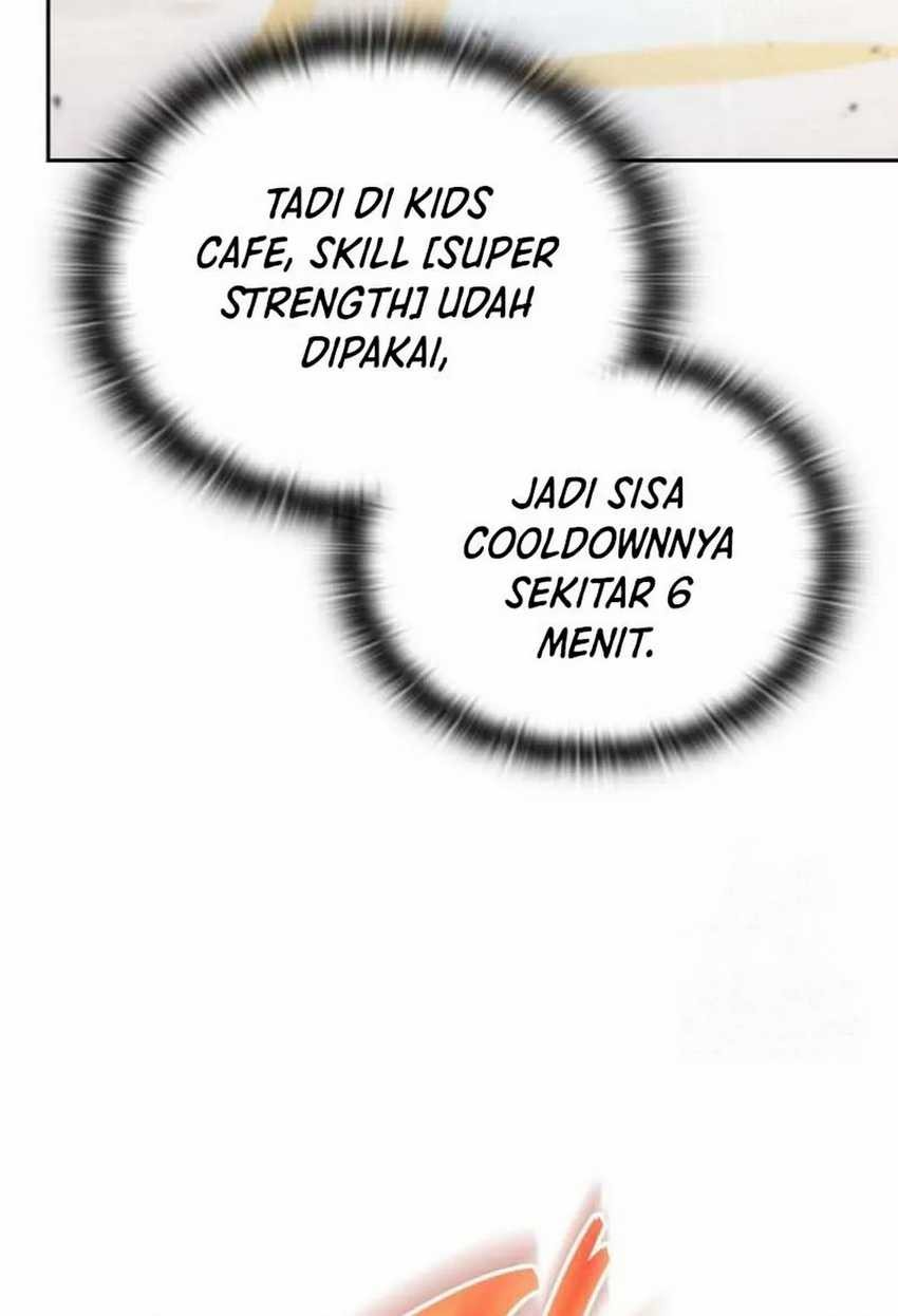 Shinsoo Kindergarten Chapter 20 - halaman 60