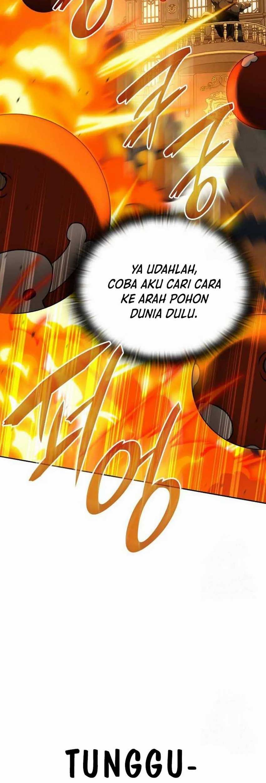 Shinsoo Kindergarten Chapter 20 - halaman 63