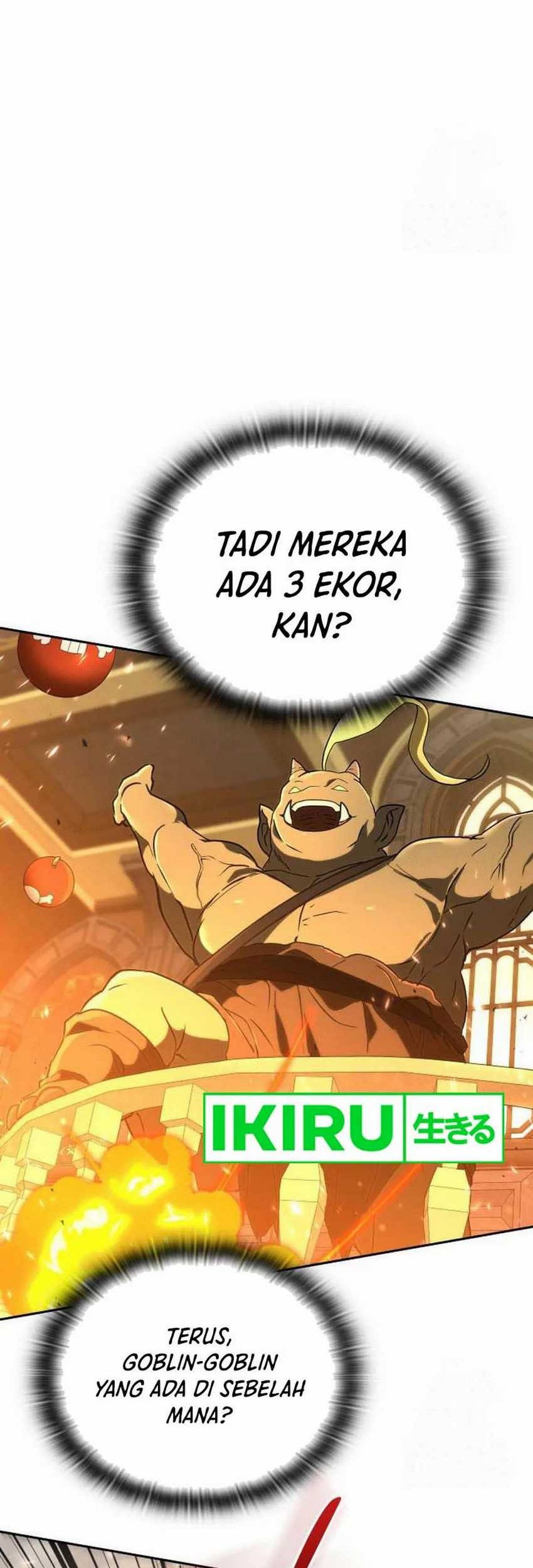 Shinsoo Kindergarten Chapter 20 - halaman 64