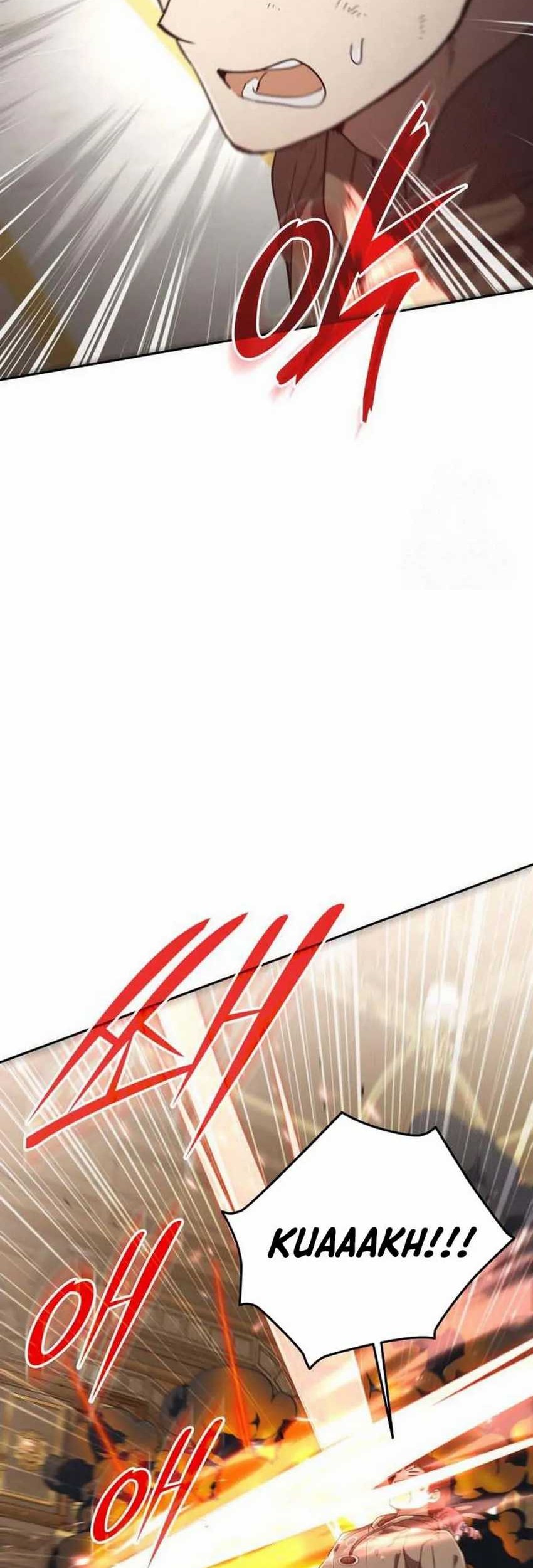 Shinsoo Kindergarten Chapter 20 - halaman 67