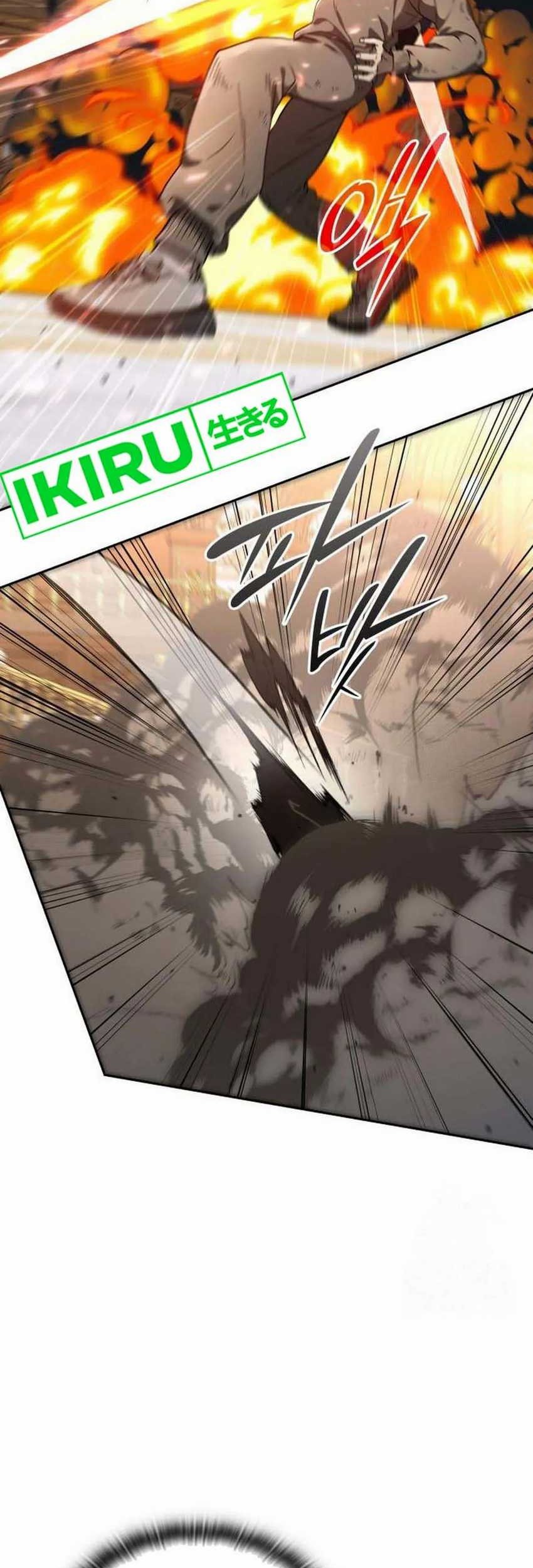 Shinsoo Kindergarten Chapter 20 - halaman 68