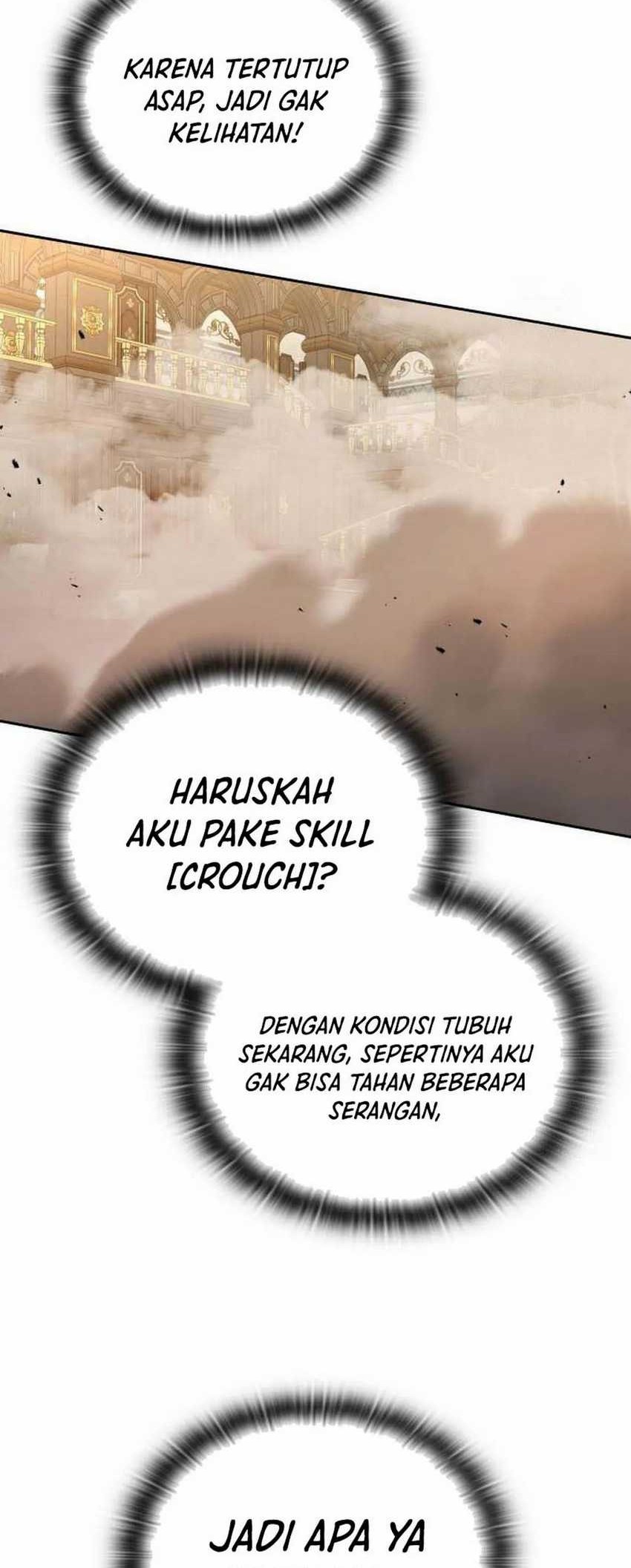 Shinsoo Kindergarten Chapter 20 - halaman 69