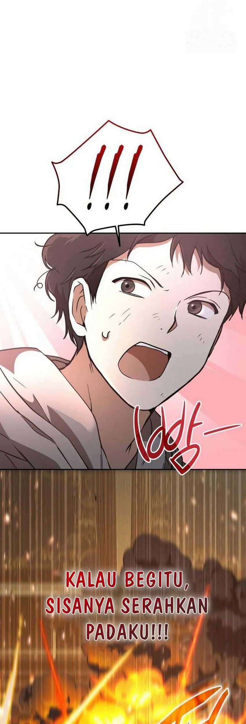 Shinsoo Kindergarten Chapter 20 - halaman 72