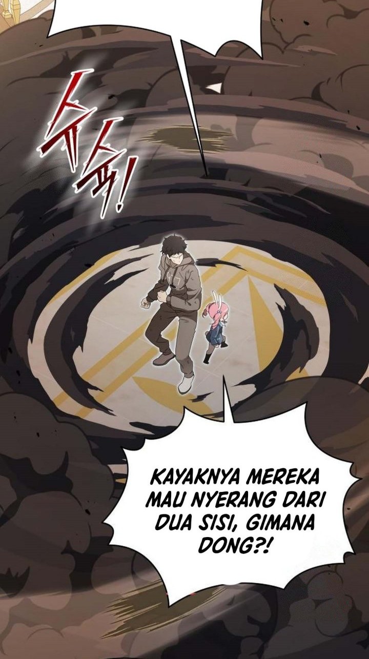 Shinsoo Kindergarten Chapter 21 - halaman 13