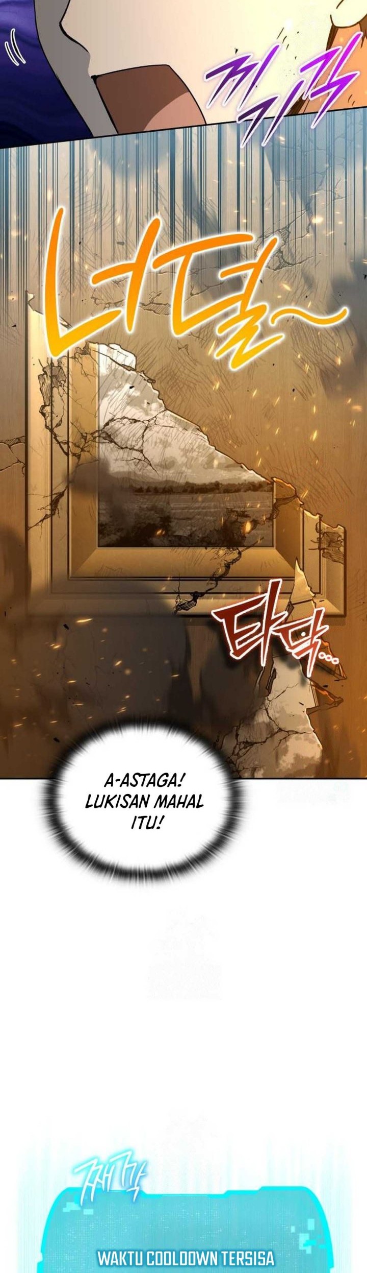 Shinsoo Kindergarten Chapter 21 - halaman 29