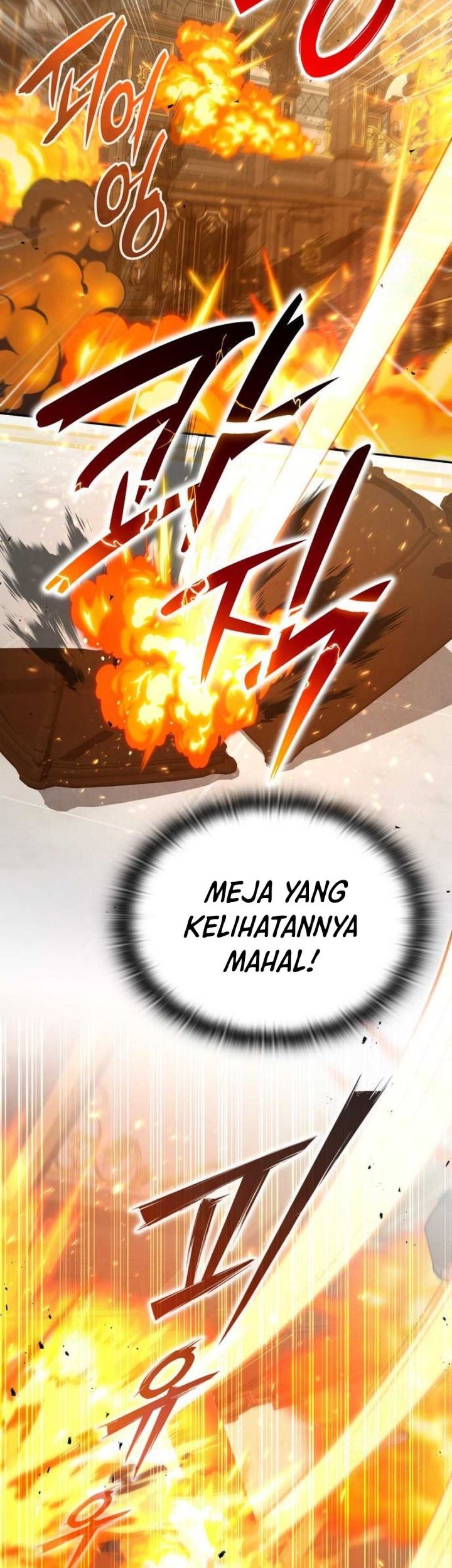 Shinsoo Kindergarten Chapter 21 - halaman 31