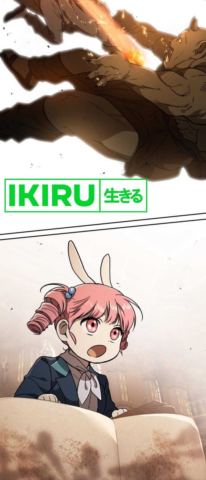 Shinsoo Kindergarten Chapter 21 - halaman 45