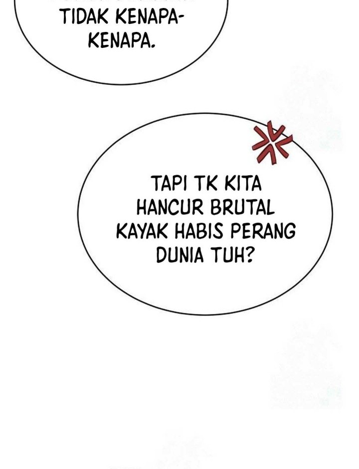 Shinsoo Kindergarten Chapter 21 - halaman 57