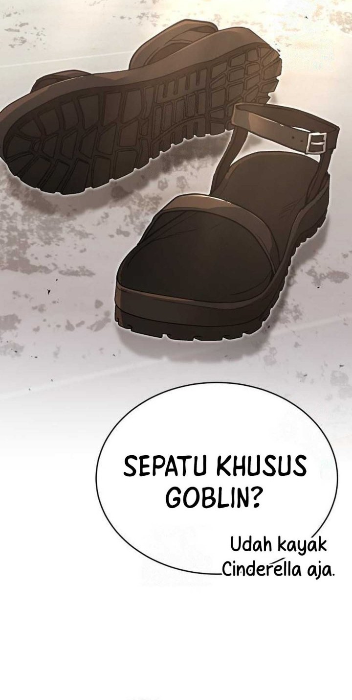 Shinsoo Kindergarten Chapter 21 - halaman 65