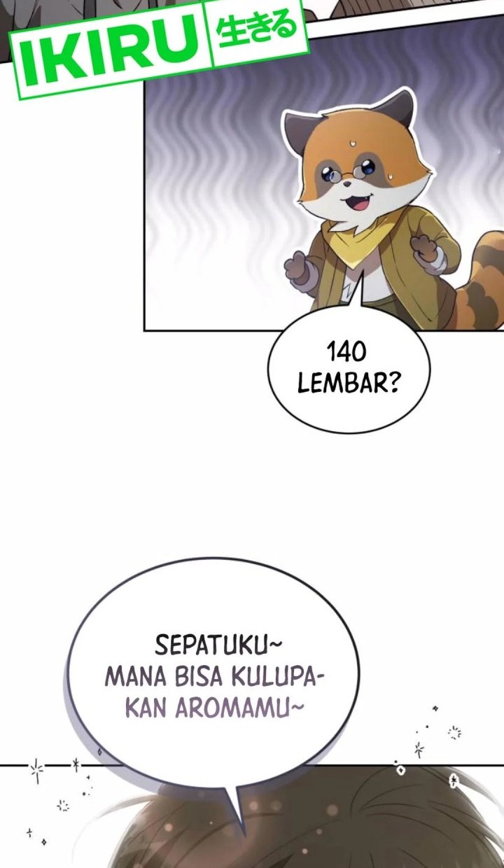 Shinsoo Kindergarten Chapter 22 - halaman 28