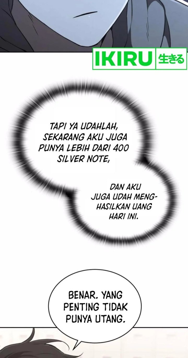 Shinsoo Kindergarten Chapter 22 - halaman 56