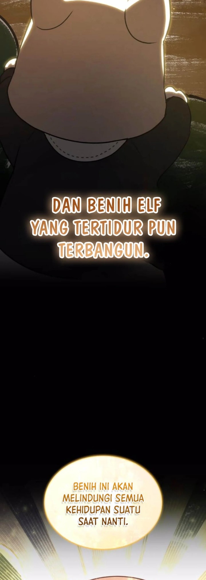 Shinsoo Kindergarten Chapter 23 - halaman 20