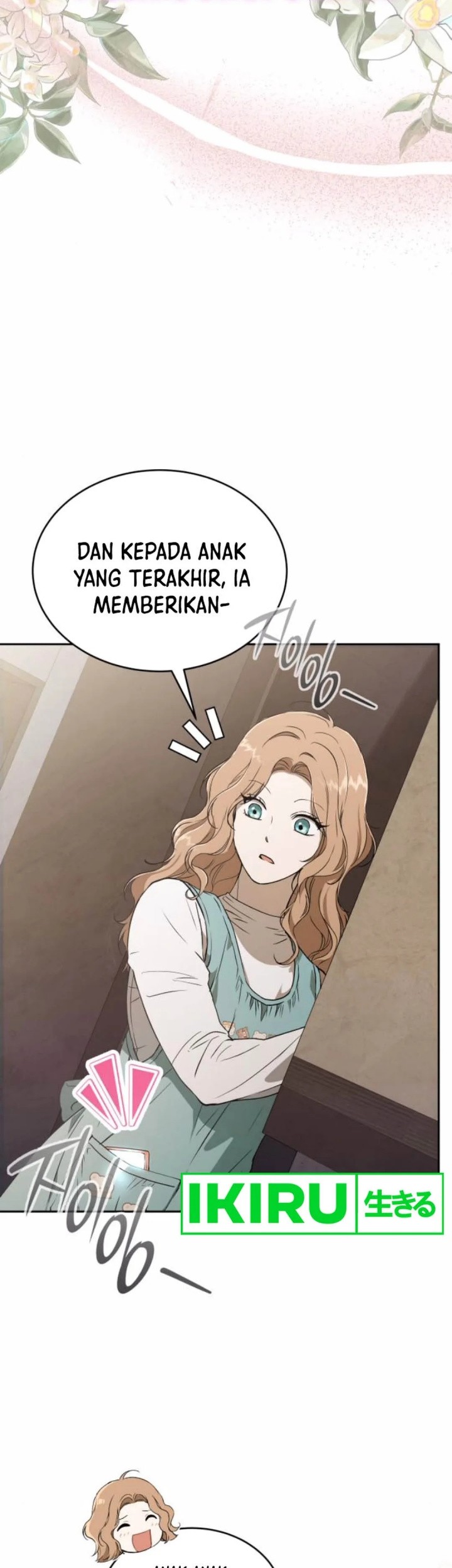 Shinsoo Kindergarten Chapter 23 - halaman 27