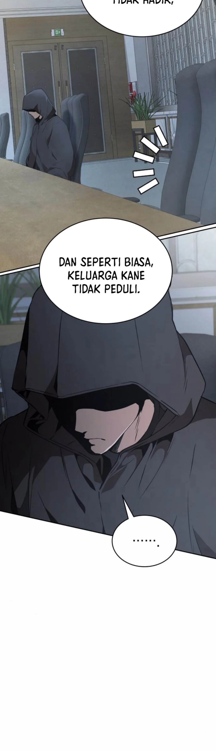 Shinsoo Kindergarten Chapter 23 - halaman 46