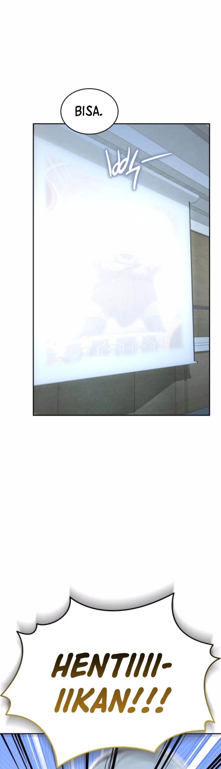 Shinsoo Kindergarten Chapter 23 - halaman 49