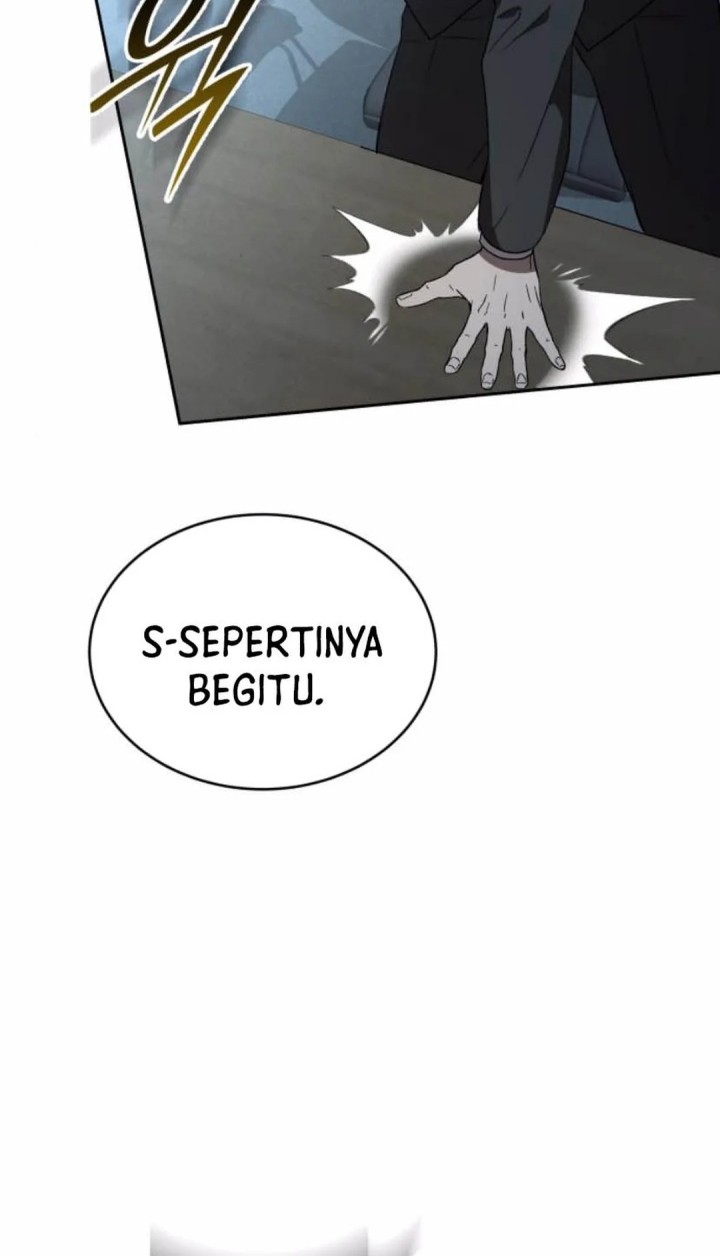 Shinsoo Kindergarten Chapter 23 - halaman 52