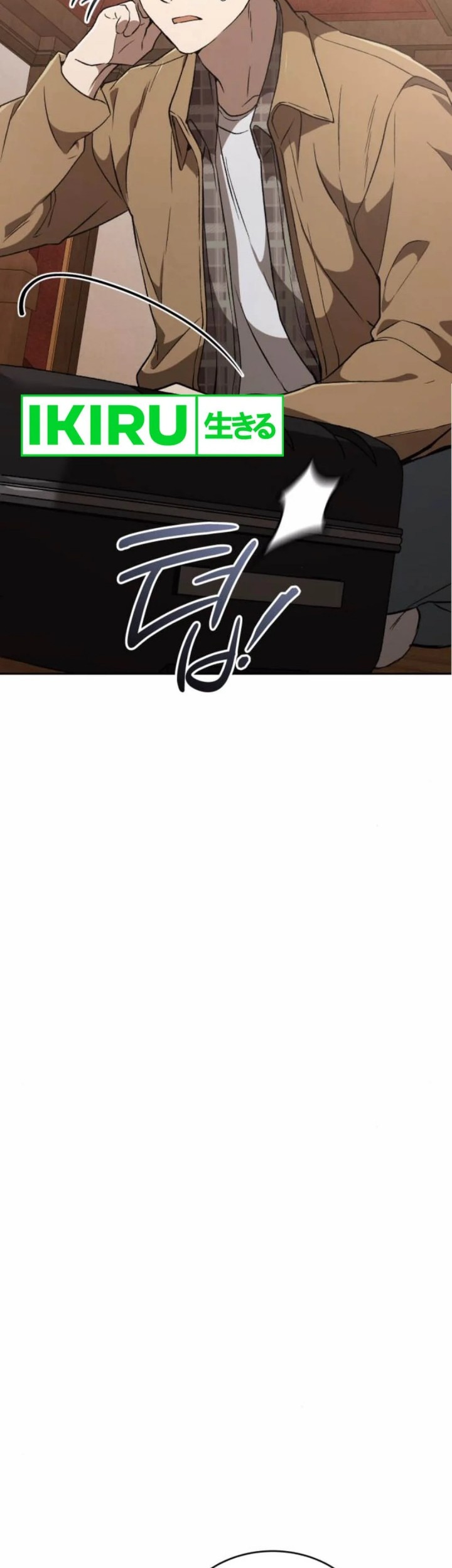 Shinsoo Kindergarten Chapter 23 - halaman 62