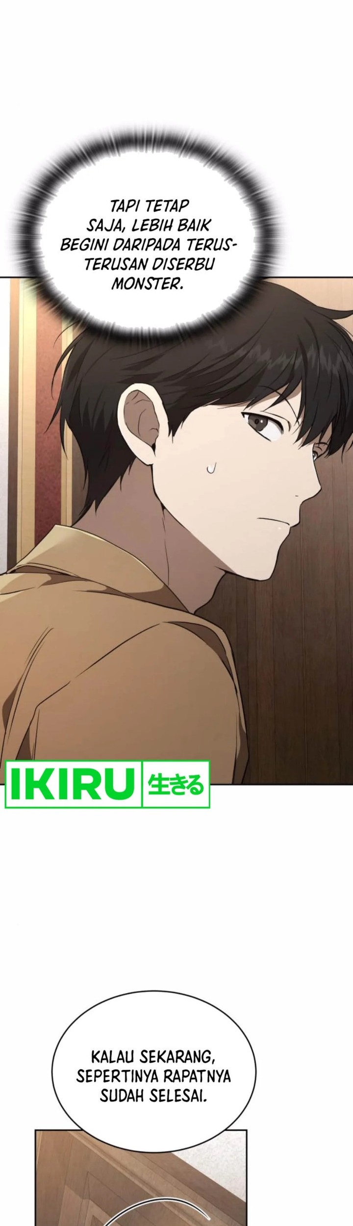 Shinsoo Kindergarten Chapter 23 - halaman 66