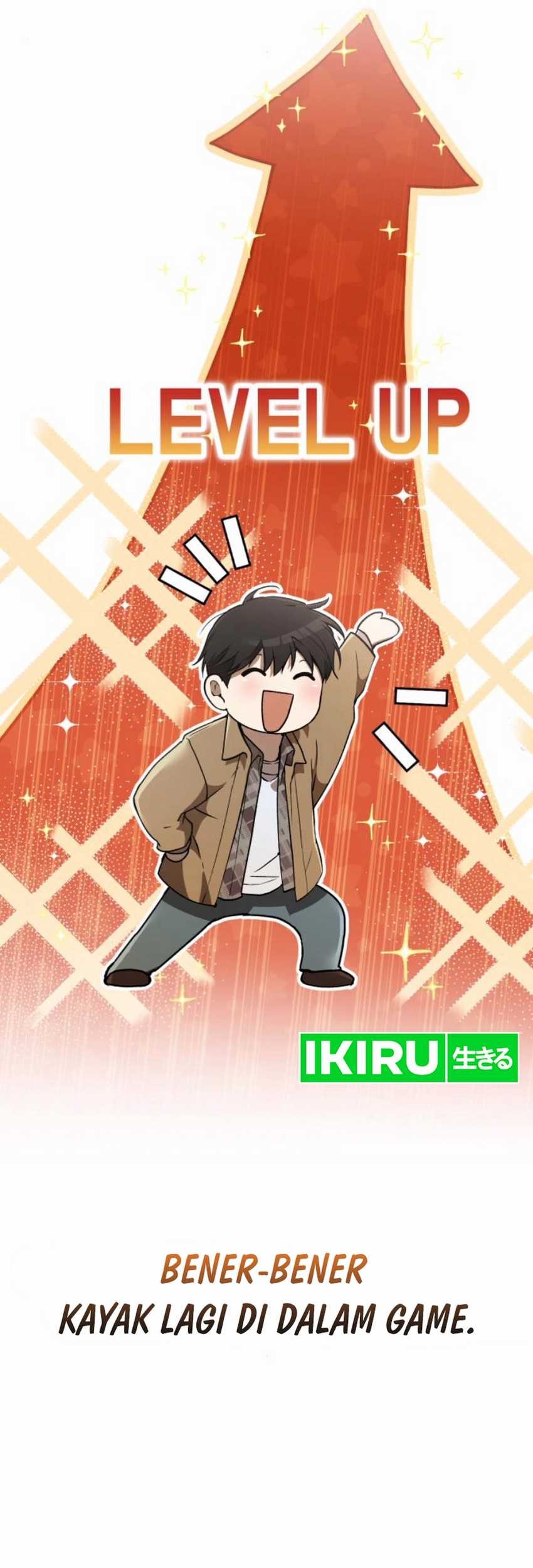 Shinsoo Kindergarten Chapter 24 - halaman 11