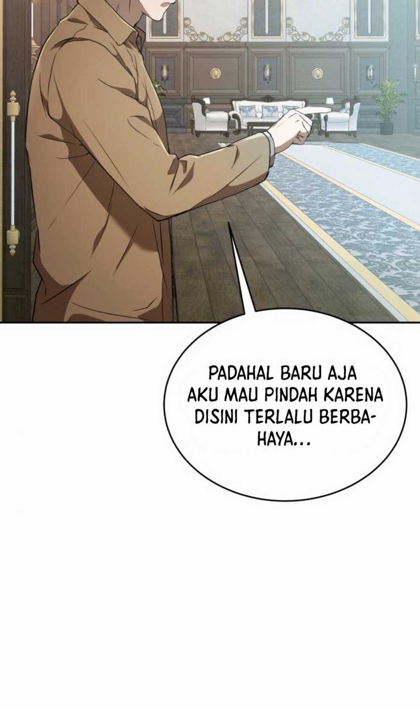 Shinsoo Kindergarten Chapter 24 - halaman 14
