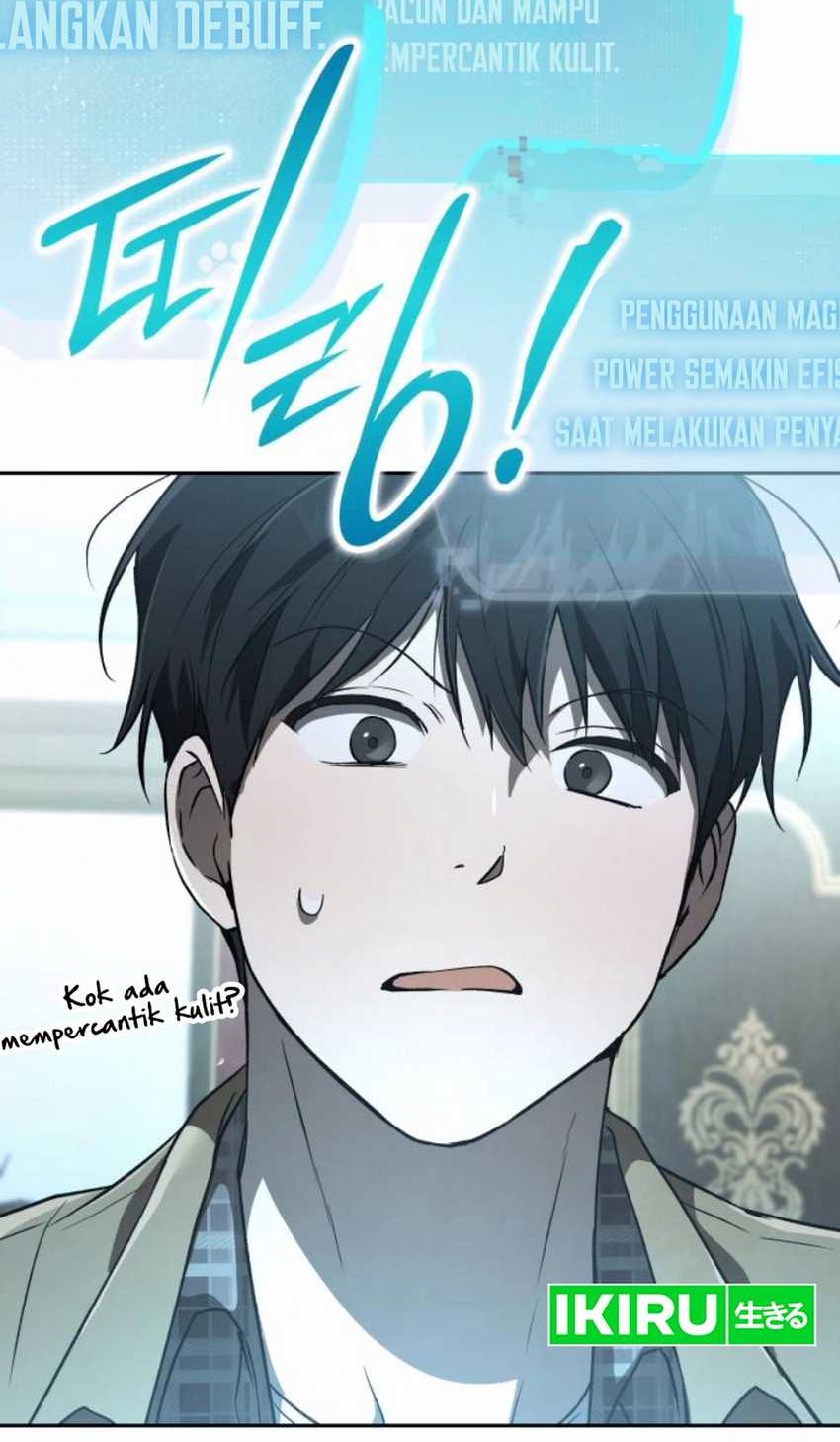 Shinsoo Kindergarten Chapter 24 - halaman 18