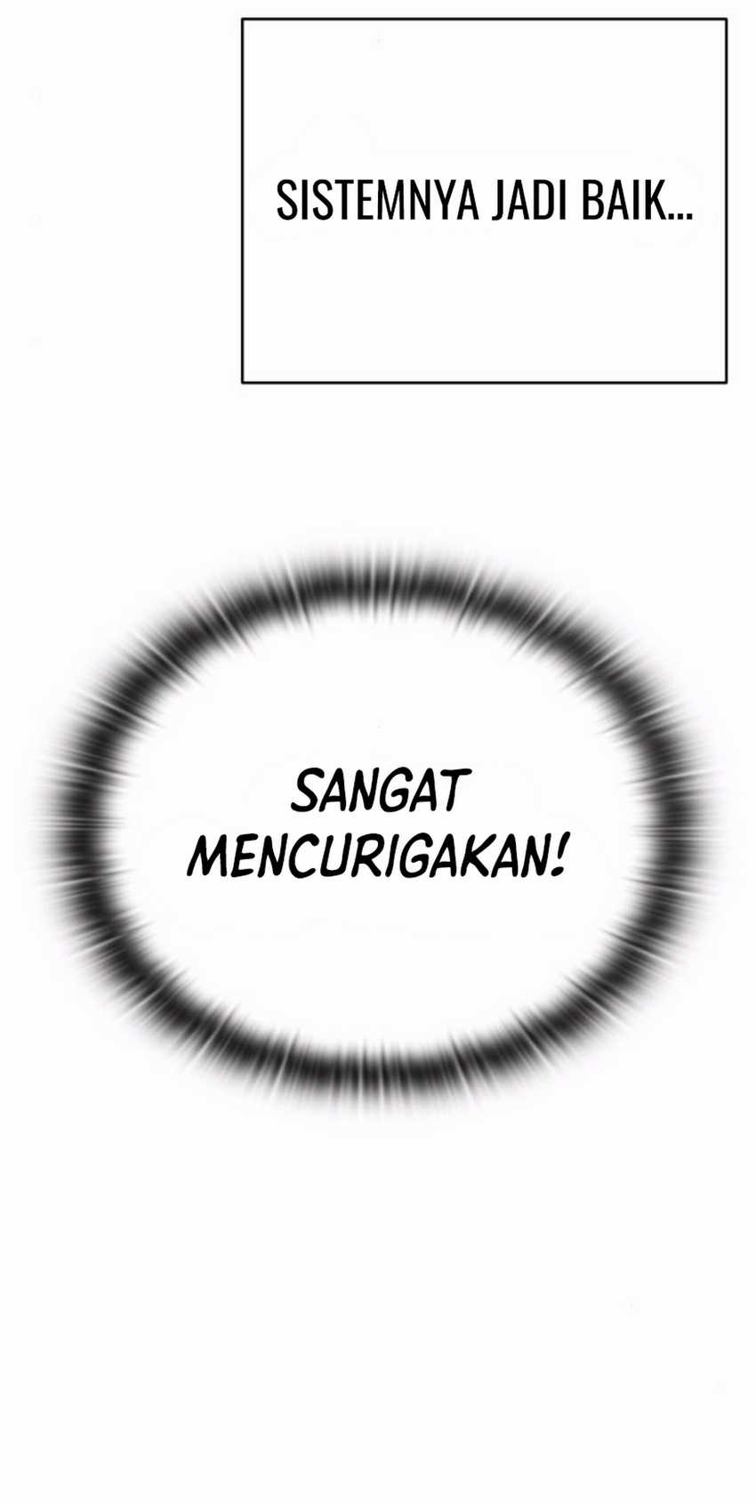Shinsoo Kindergarten Chapter 24 - halaman 19
