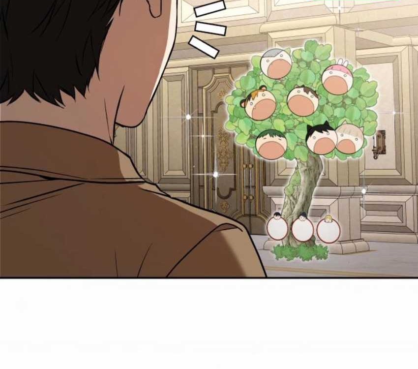 Shinsoo Kindergarten Chapter 24 - halaman 28