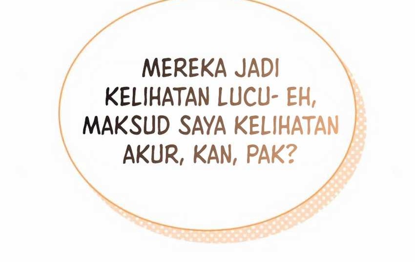 Shinsoo Kindergarten Chapter 24 - halaman 34