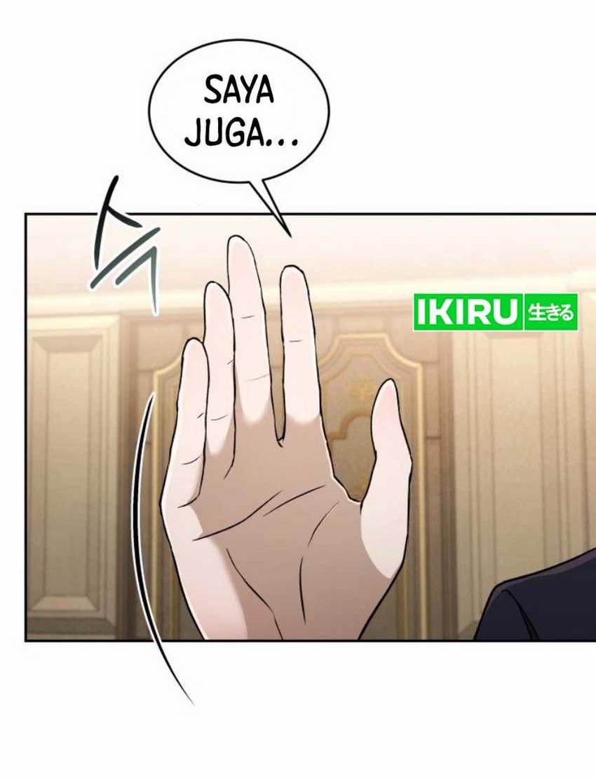 Shinsoo Kindergarten Chapter 24 - halaman 40